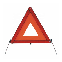 Warning Triangle for sale Outdoor Road Premium Quality Car Sign Red Emergency Warning Reflective Triangle